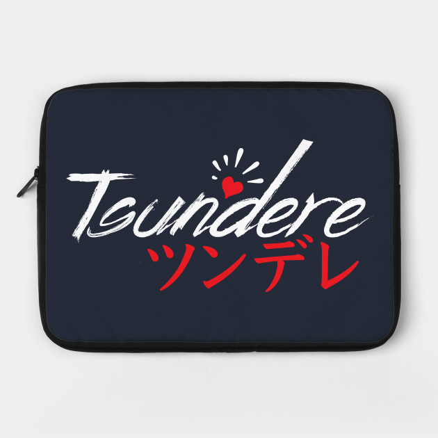 Tsundere