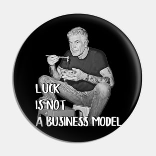 Anthony Bourdain Quotes Pin