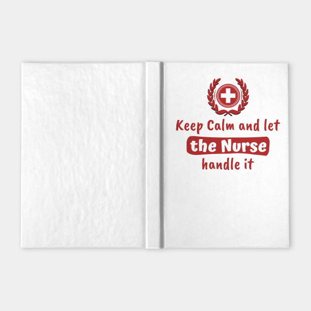 Funny Nurse Quotes Funny Nurse Quotes Notebook Teepublic