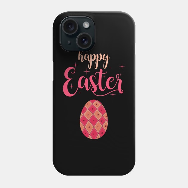 Happy Easter Day 2023 Phone Case by Fun Planet