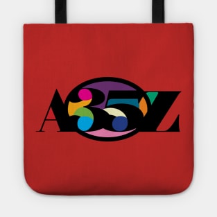 A35Z MULTI Tote