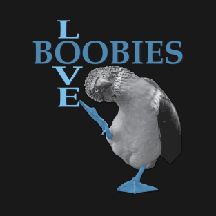 Blue Footed Booby T Shirts Teepublic