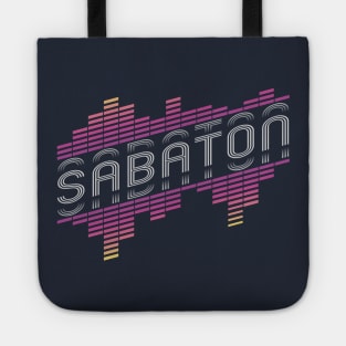 Vintage - Sabaton Tote