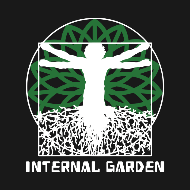 Internal garden by CapitalVillage