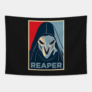 REAPER Tapestry