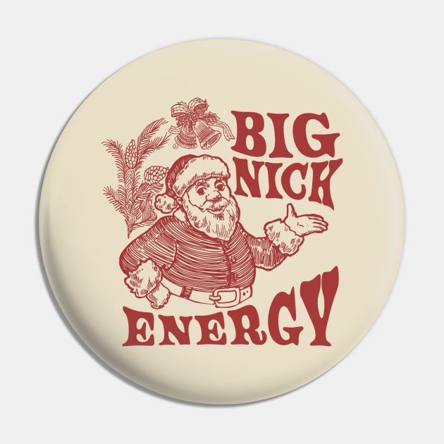 big nick energy Pin by Crocodile Store