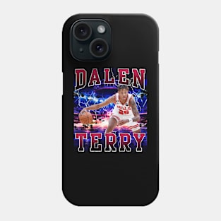 Dalen Terry Phone Case