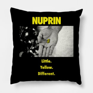 Nuprin Pillow