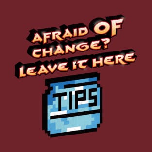 Tips T-Shirt