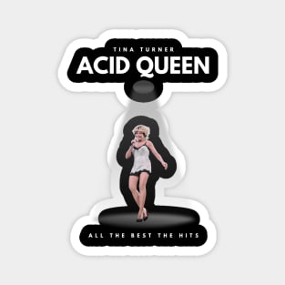 Acid Queen Magnet