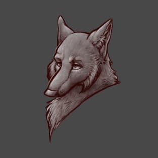 Wolf T-Shirt