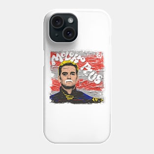 Moloko Plus Phone Case