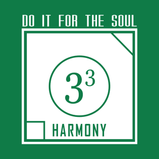 Harmony3 T-Shirt