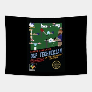 FABLAB Simulator - O&P Technician: The Game Tapestry