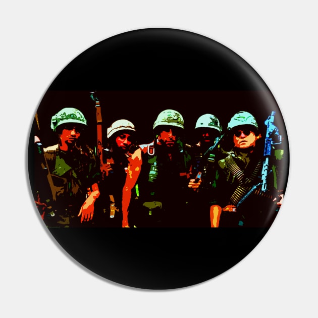 tropic thunder Pin by oryan80