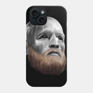 McGregor Phone Case