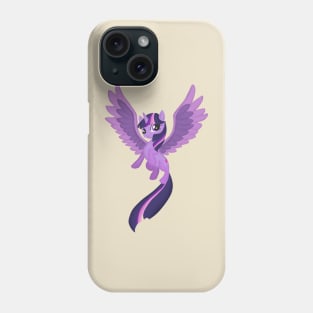 Twilight Sparkle Phone Case