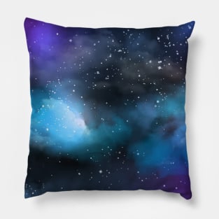 Galaxy print ,galaxy face mask ,quarantine galaxy Mask Pillow