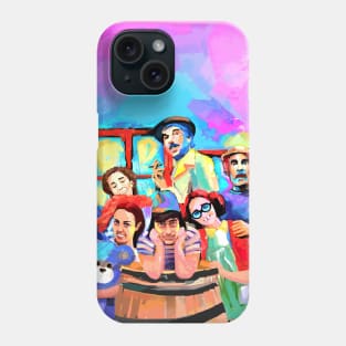 Chavo del Ocho Phone Case