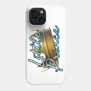 Little Prince Phone Case