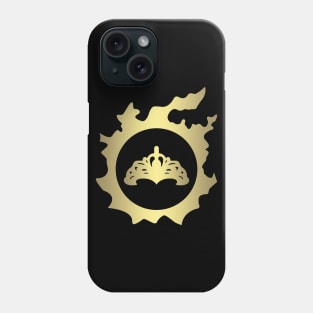 Soul of the GSM Phone Case