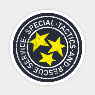 Special Tactics and Rescue Magnet