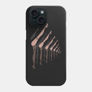 War. Phone Case