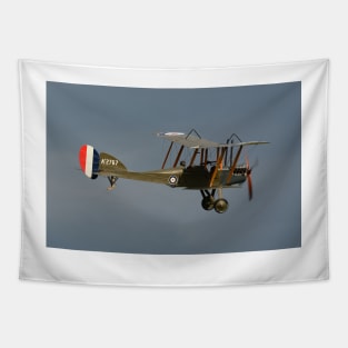 Royal Aircraft Factory B.E.2c Tapestry