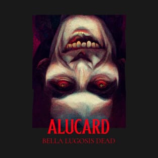 Alucard T-Shirt