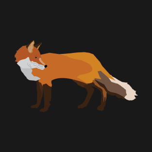 Fox T-Shirt