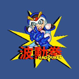 MMX Hadouken T-Shirt