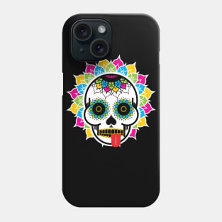 Calaca Phone Case