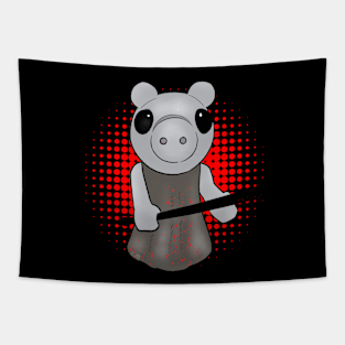 Piggy Game Tapestries Teepublic Au - sad quotes 246 roblox