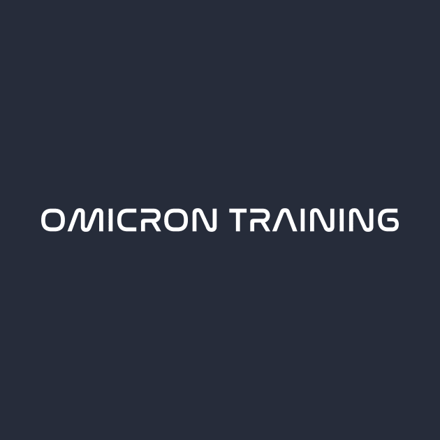 Omicron Training by Omicron13