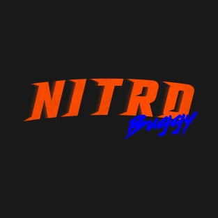 Nitro Buggy T-Shirt