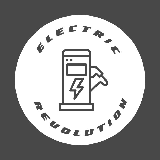 Electric Revolution (EV design) by JSnipe