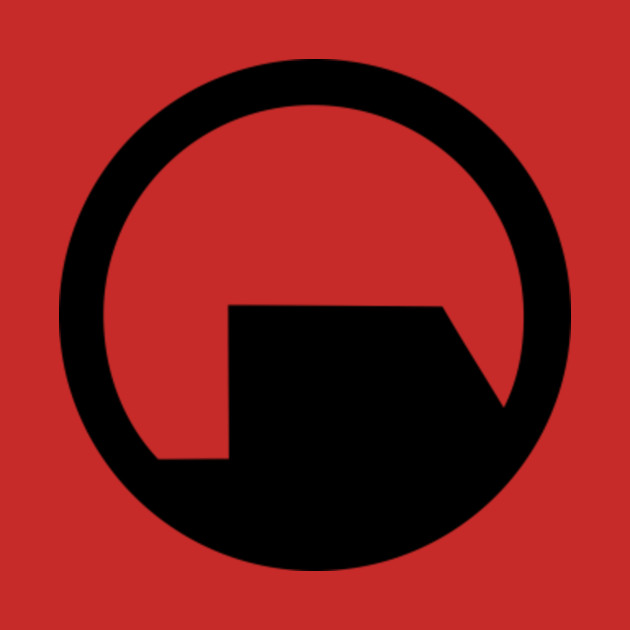 Black Mesa Logo Black Mesa T Shirt Teepublic