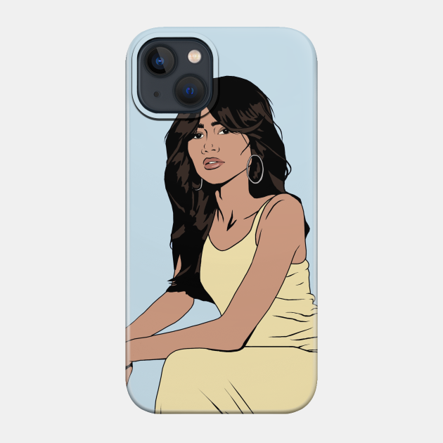 Zendaya - Zendaya - Phone Case