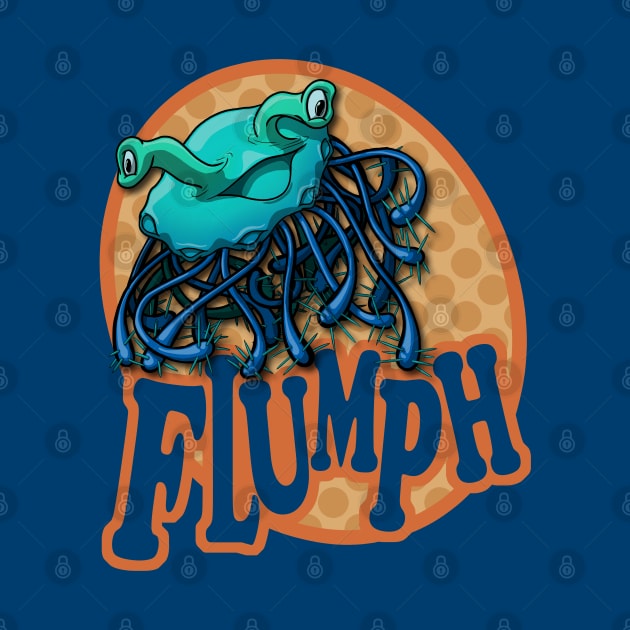 flumph! by Fighter Guy Studios