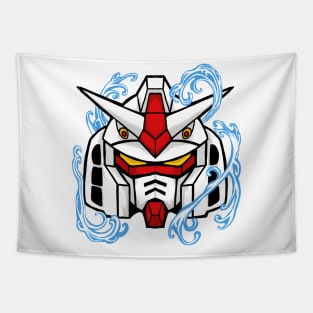 gundam rx 78 Tapestry