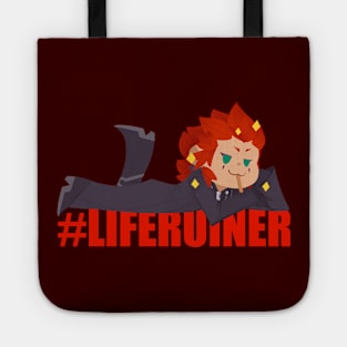 Life-Ruiner Axel Tote