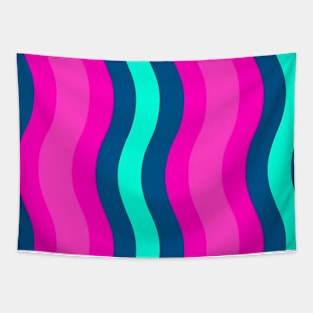 Polysexual pattern | LGBTQ+ Tapestry