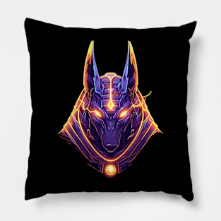 anubis Pillow