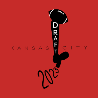 Kansas City Draft T-Shirt