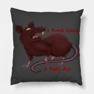 Rat Pillow