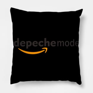 Depeche Mode Violator Sweetest Perfection Pillow