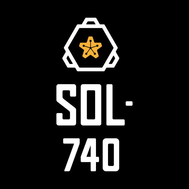 SOL - 740 by Skinny Bob