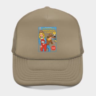Who Gives a Sh*t? Hat