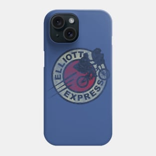 Elliott Express Phone Case