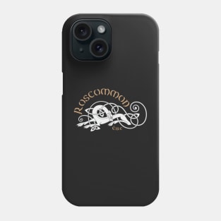 Roscommon, Ireland Phone Case